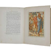 A Wonder Book for Girls & Boys by Nathaniel Hawthorne - Osgood 1892