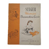 Illustrated Dressmaking Guide by Singer