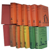 P.G. Wodehouse Well-Loved Works - Herbert Jenkins, 1930s (15 Books)