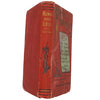Menus Made Easy by Nancy Lake - F Warne 1903