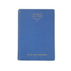 Jane Austen's Sense and Sensibility - Secker 1939