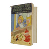 Lewis Carroll's Through the Looking Glass - Ward Lock 1960