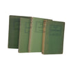 L. M. Montgomery's Anne of Green Gables Collection - Harrap, 1951-3 (4 Books)