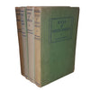 L. M. Montgomery's Anne of Green Gables Collection - Harrap, 1951-3 (4 Books)