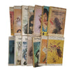 Agatha Christie Vintage 14-Book Collection - Fontana, c.1970
