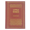 Louisa M. Alcott's Little Women - Purnell 1978