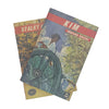 Rudyard Kipling's Kim and Stalky & Co. - Macmillan 1965