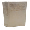 Mrs. Beeton's Book of Household Management - Chancellor Press