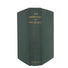 Don Quixote by Cervantes - Routledge, 1869