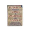 Elizabeth Craig's Economical Cookery - Collins, 1948