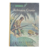 Companion Library, Swiss Family Robinson and Robinson Crusoe - Grosset 1963