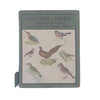 British Birds and How to Name Them by Colonel J. S. F. Mackenzie - Holden & Hardingham