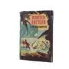 Martin Rattler by R. M. Ballantyne - Collins, 1955