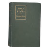 George Eliot’s The Mill on the Floss - William Blackwood, c.1898