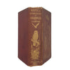The Natural History of Selborne by Gilbert White - Bickers and Son, 1876