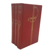 Alexandre Dumas' The Three Musketeers I and Twenty Years After I and II (3 Books)