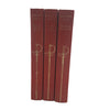 Alexandre Dumas' The Three Musketeers I and Twenty Years After I and II (3 Books)
