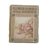 Cicely Mary Barker's Flower Fairies , Wayside, Spring, Summer (3 Books)