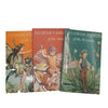Cicely Mary Barker's Flower Fairies , Wayside, Summer, Autumn (3 Books)