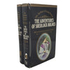 Sherlock Holmes Adventures and Memoirs by Arthur Conan Doyle