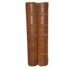 George Eliot's Adam Bede and Romola - Blackwood (2 Books)