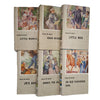 Louisa May Alcott Collected Works (6 Books)