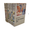 Louisa May Alcott Collected Works (6 Books)