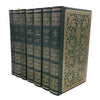 Thomas Hardy 1970 Decorative Book Collection (7 Books)