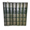 Thomas Hardy 1970 Decorative Book Collection (7 Books)