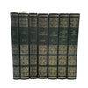 Thomas Hardy 1970 Decorative Book Collection (7 Books)