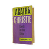 Cards on the Table by Agatha Christie - Fontana 1963