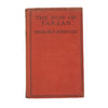 The Son of Tarzan by Edgar Rice Burroughs - Methuen 1922