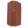 Charles Dickens' David Copperfield - Collins 1924