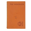 Georgette Heyer's The Nonesuch - Heinemann 1971