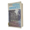 Natural Communitesi by O. N. Bishop - John Murray 1973