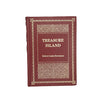 Robert Louis Stevenson's Treasure Island - Purnell, 1992