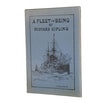 Rudyard Kipling's A Fleet in Being