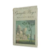 Georgette Heyer's Regency Buck - Heinemann 1971