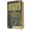 Georgette Heyer's The Talisman Ring - Pan Books 1966