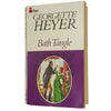 Georgette Heyer's Bath Tangle - Pan Books 1976