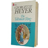 Georgette Heyer's The Talisman Ring - Pan Books 1960