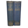A History of Art by H. B. Cotterill Vols. I and II - Harrap, 1922
