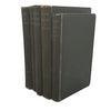 John Ruskin Collected Works - George Allen, 1890-5 (5 Books)