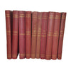 George Meredith Collected Works, 1906-8 (10 Books)