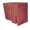 George Meredith Collected Works, 1906-8 (10 Books)