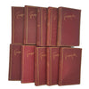 George Meredith Collected Works, 1906-8 (10 Books)