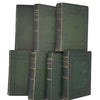 W. M. Thackeray Collected Works - Smith, Elder & Co., 1892 (7 Books)
