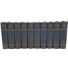 Charles Dickens' Collected Works Vols. 1-18 - Educational Book Company (18 Books)