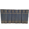 Charles Dickens' Collected Works Vols. 1-18 - Educational Book Company (18 Books)