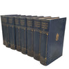 Charles Dickens' Collected Works Vols. 1-18 - Educational Book Company (18 Books)
